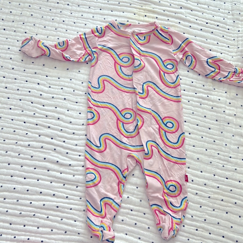 Magnetic me pjs 🌈
